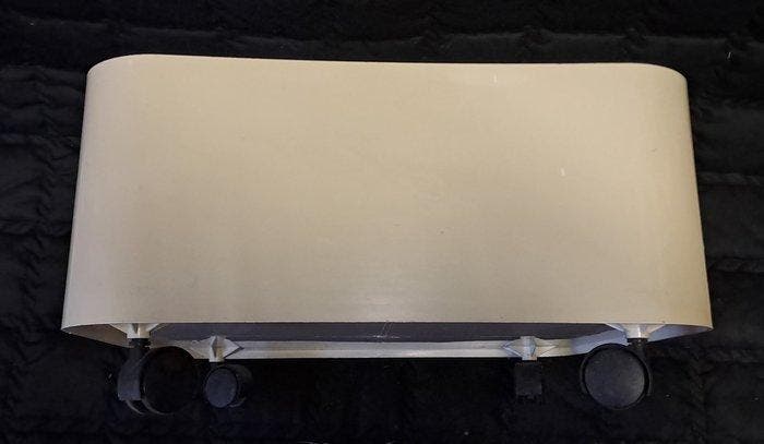 kartell anni 60 - Anna Castelli Ferrieri - Jardinière - 4682, Antiek en Kunst, Antiek | Meubels | Stoelen en Sofa's