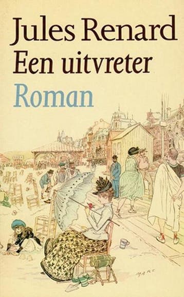 UITVRETER 9789029534628 Renard, Verzenden, Gelezen, Renard