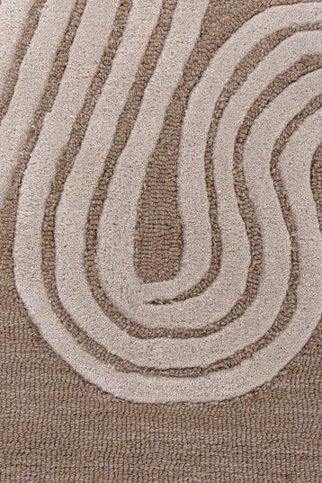 Jaipur Rugs - Handgetuft - Vloerkleed - 200 cm - 300 cm -, Nieuw