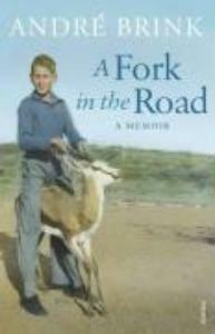 A Fork in the Road 9780099527039 Andre Brink, Verzenden, Andre Brink