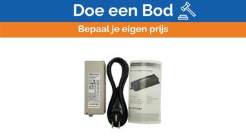 Bieden: Ubiquiti GPI-115 Gigabit PoE Power Injector - 1-Por, Ophalen of Verzenden
