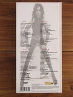 Alice Cooper - The Life And Crimes Of Alice Cooper - CD box, Nieuw in verpakking