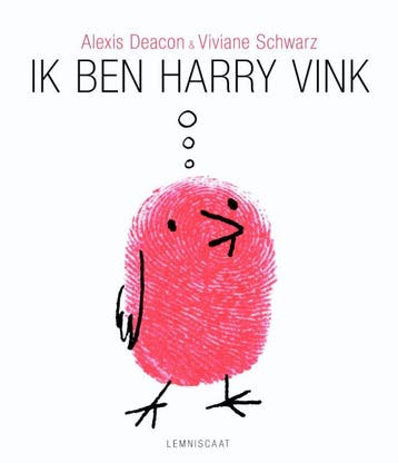 Ik ben Harry Vink 9789047700647 Alexis Deacon, Verzenden, Gelezen, Alexis Deacon