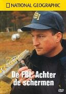 National geographic-FBI achter de schermen op DVD, Verzenden, Nieuw in verpakking