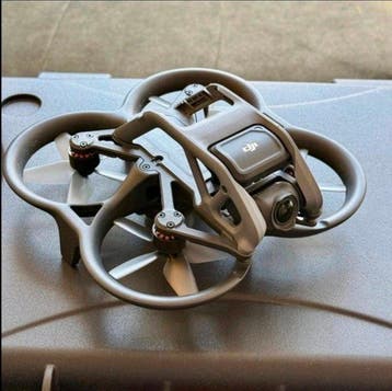 DJI Avata Drone-camera
