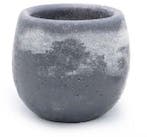 Aroma Bowl Wax geurkom geurende pot Rose Ø9xH8 cm, Nieuw
