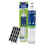 Vervangingsset voor Whirlpool SBS200 +, Verzenden