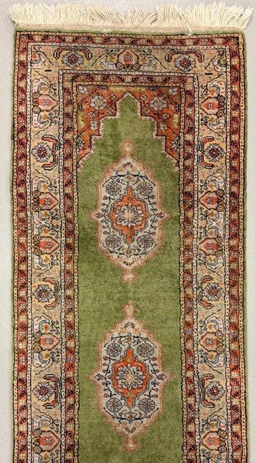 Kayserie - Loper - 230 cm - 63 cm, Nieuw