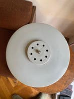 Lampe - Métal, Chrome