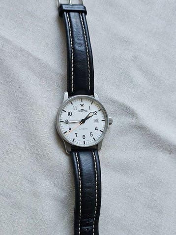 Fortis Flieger - Pilot - 595.10.1.46 - Homme - 2000-2010, Nieuw