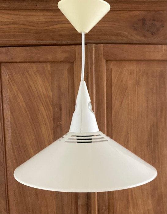 Brilliant Leuchten - Lampe à suspendre - Métal - Le design, Antiek en Kunst, Kunst | Designobjecten