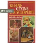 Winkler prins kleine gezinsencyclopedie 9789010039446, Verzenden, Gelezen, Winkler Prins