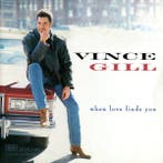 Vince Gill - When Love Finds You, Verzenden, Gebruikt