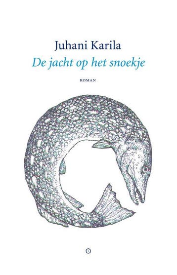 De jacht op het snoekje 9789083212722 Juhani Karila, Verzenden, Zo goed als nieuw, Juhani Karila
