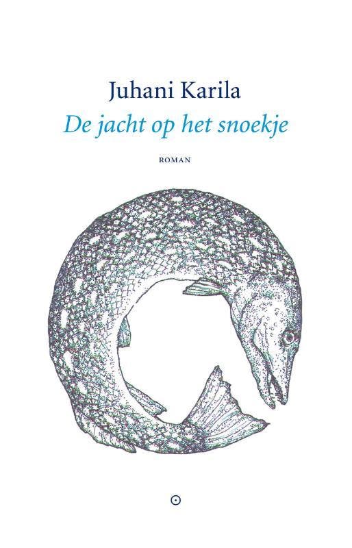 De jacht op het snoekje 9789083212722 Juhani Karila, Boeken, Romans, Zo goed als nieuw, Verzenden