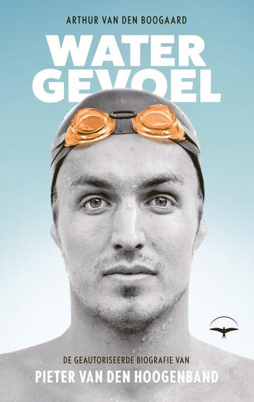 Watergevoel (Goed), Boeken, Verzenden, Nieuw