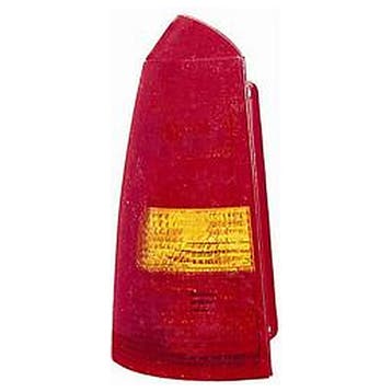 Ford Focus 1998-2004 Achterlicht Links Break (Achterlampen), Verzenden, Nieuw
