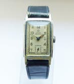 Junghans - Classic Art-deco 15Rubis - Sans prix de réserve -, Nieuw