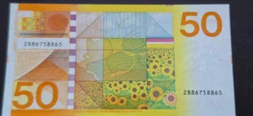 Nederland. - 50 Gulden 1982 - Nvph 100 (Zonder minimumprijs)
