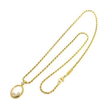 Chopard - Collier - 18 carats Or jaune
