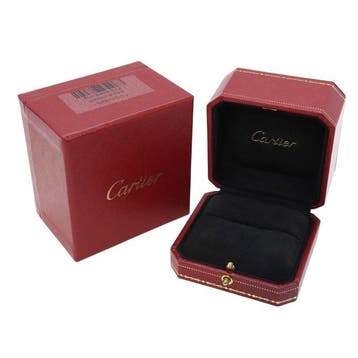 Cartier - Ring - Maillon Panthere - 18 karaat Roségoud