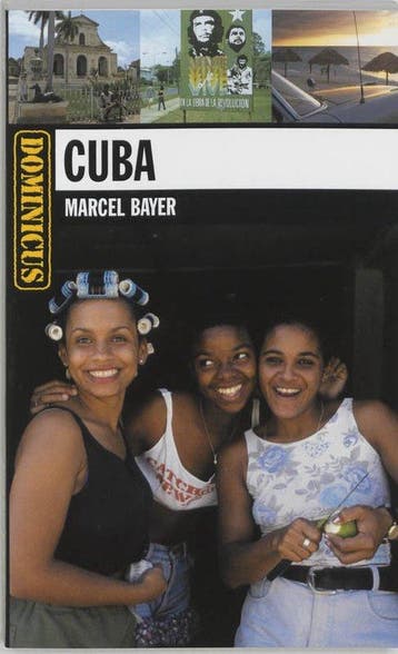 Cuba - Bayer, Verzenden