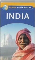 Reishandboek / India / Elmar reishandboek 9789038914978, Boeken, Verzenden, Gelezen, M. Olden