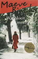 Wit bloeit de meidoorn 9789026985874 Maeve Binchy, Verzenden, Gelezen, Maeve Binchy