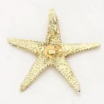 Pendentif - 14 carats Or jaune