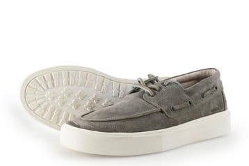 Blackstone Bootschoenen in maat 40 Beige, Blackstone, Overige kleuren, Verzenden, Zo goed als nieuw