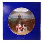 Tintin - 1 - Tintin scène cube: - LÉtoile Mystérieuse –, Nieuw