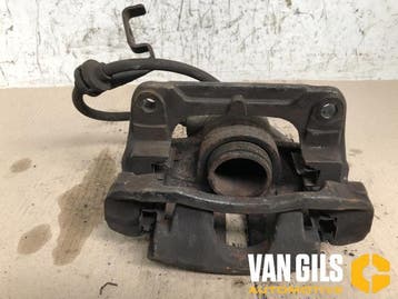 Remklauw (Tang) links-voor Renault Megane Scenic O112036
