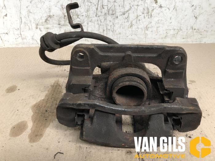 Remklauw (Tang) links-voor Renault Megane Scenic O112036, Auto-onderdelen, Remmen en Aandrijving