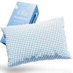 2dekans | EL-Life Hoofdkussen Nekklachten - 40 x 60cm -, Huis en Inrichting, Slaapkamer | Beddengoed, Ophalen of Verzenden, Nieuw