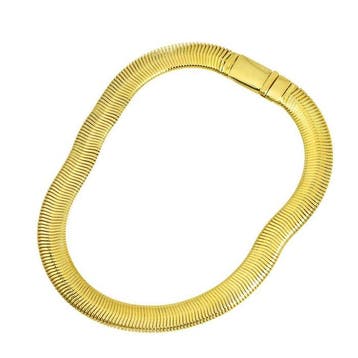 Chimento - Armband - 18 karaat Geel goud, Nieuw