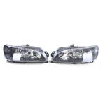 PHARES PEUGEOT 306 97- NOIR, Verzenden