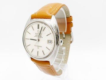 Omega - Constellation - 168.017 - Homme - 1960-1969, Nieuw