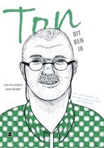 Ton | Dit Ben Ik 9789464505375 Wilkeshuis Wilkeshuis, Verzenden, Zo goed als nieuw, Wilkeshuis Wilkeshuis