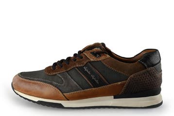 Australian Sneakers in maat 43 Bruin, Kleding | Heren, Bruin, Verzenden, Zo goed als nieuw, Sneakers