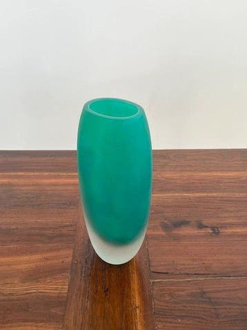 Barovier & Toso - Vase - Verre de Murano - 1980