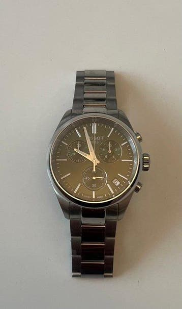 Tissot - Unknown - Sans prix de réserve - T150.417.11.091.00