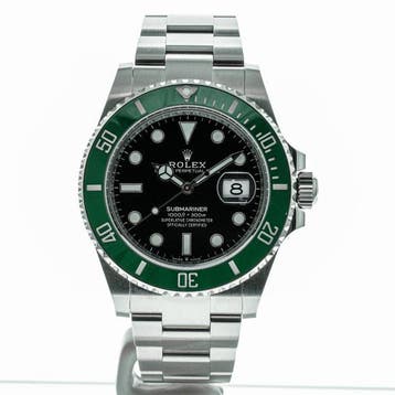 Rolex - Submariner Date - Zonder minimumprijs - 126610LV -, Nieuw