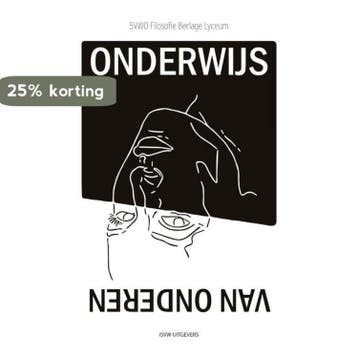 Onderwijs van onderen 9789492538246, Verzenden, Gelezen, 5VWO Filosofie Berlage Lyceum