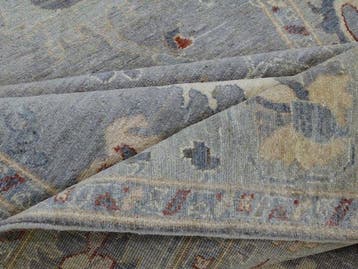 Ziegler - Neuf et doccasion - Tapis - 291 cm - 198 cm, Nieuw