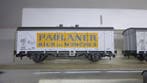 Roco H0 - Modeltrein goederenwagon (10) - 10x Bierwagen
