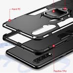 Oppo Reno 2 Hoesje  - Magnetisch Shockproof Case Cover +, Verzenden