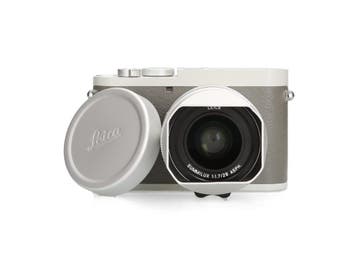 Leica Q2 Ghost Set by Hodinkee - 1 jaar garantie, Ophalen of Verzenden, Comme neuf, Leica