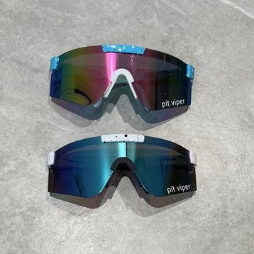 Gepolariseerde Zonnebril - Fiets Ski Sport Bril Shades UV400, Verzenden, Nieuw