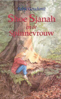Shoe Sjanah en de spinnevrouw (Nieuw), Verzenden, Nieuw