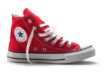 Converse All Stars Hoog Rood (Mt 35 t/m 46), Kleding | Dames, Schoenen, Nieuw, Rood